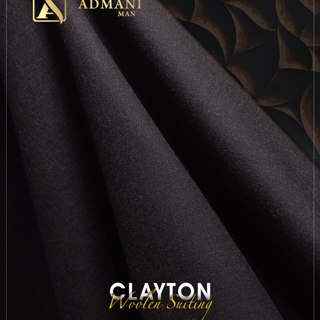 Clayton Suiting