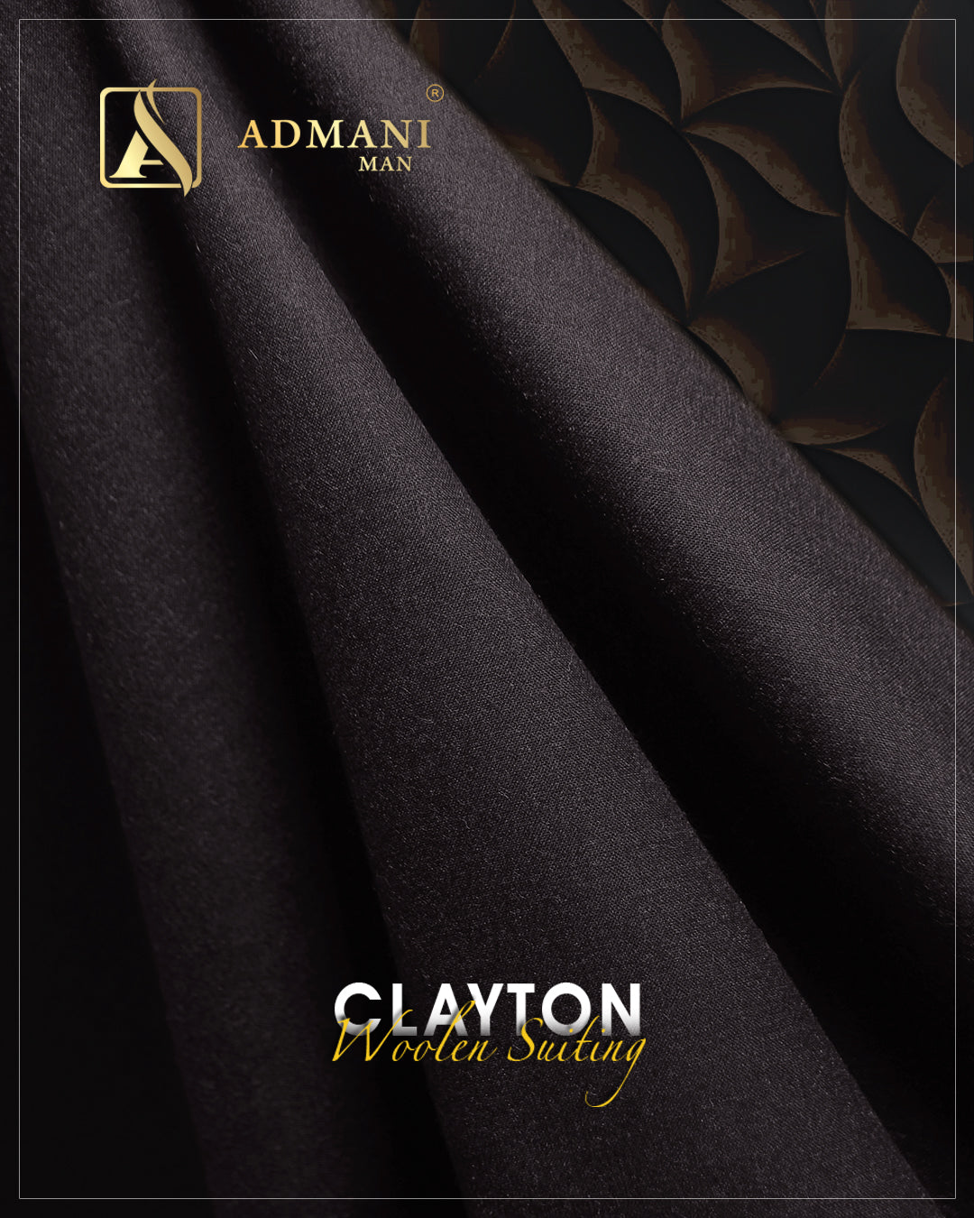 Clayton Suiting