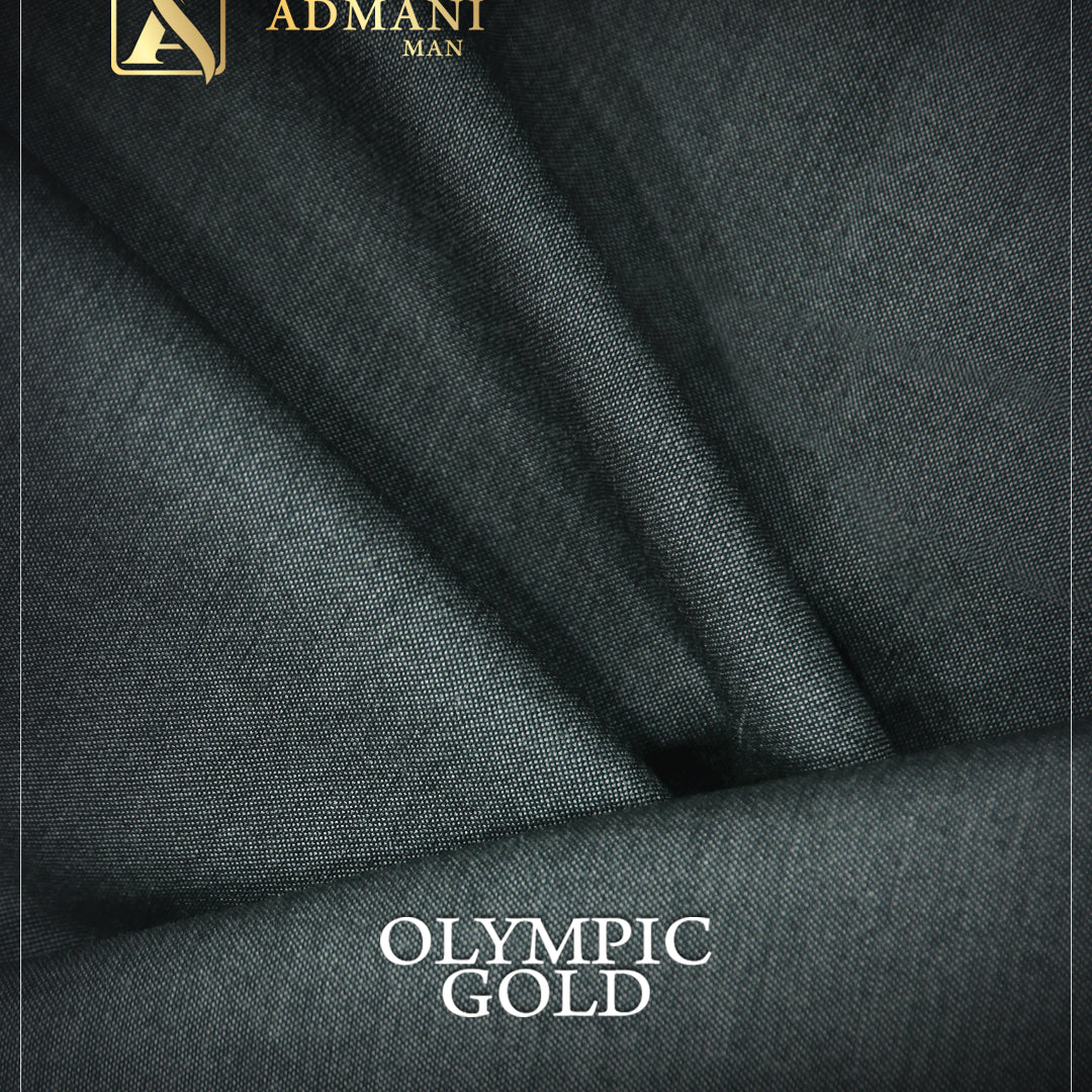 Olympic Gold