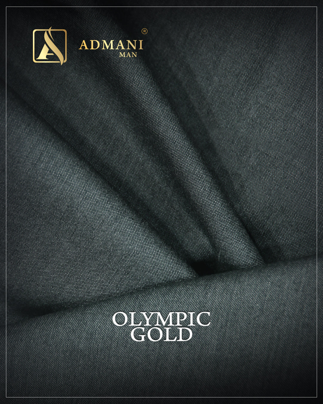 Olympic Gold