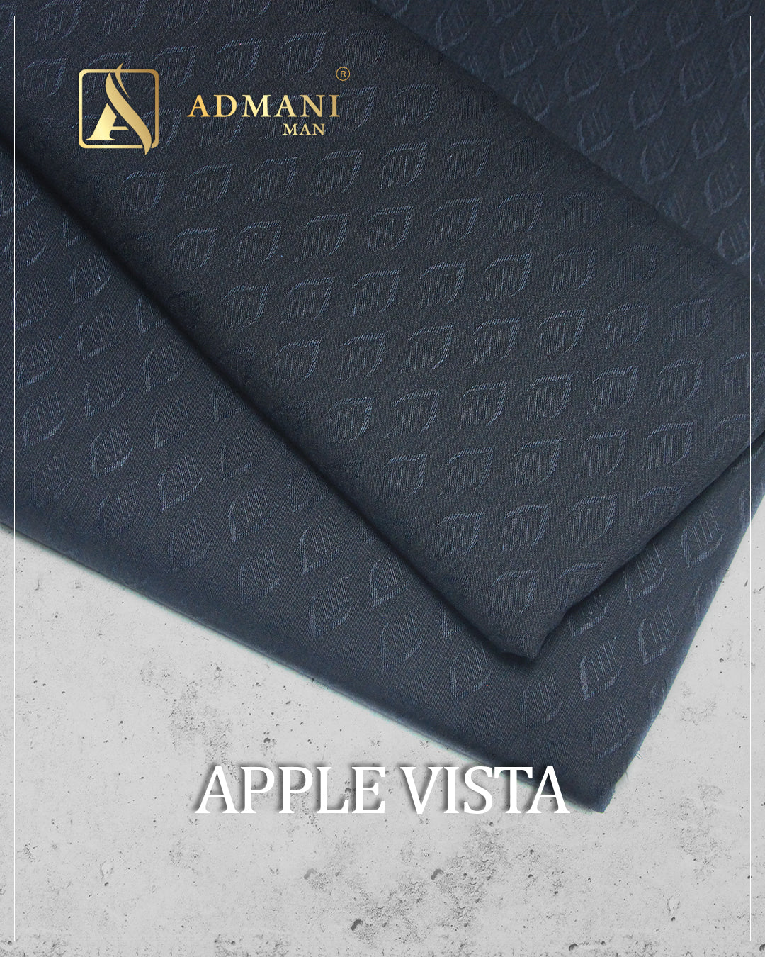 Apple Vista