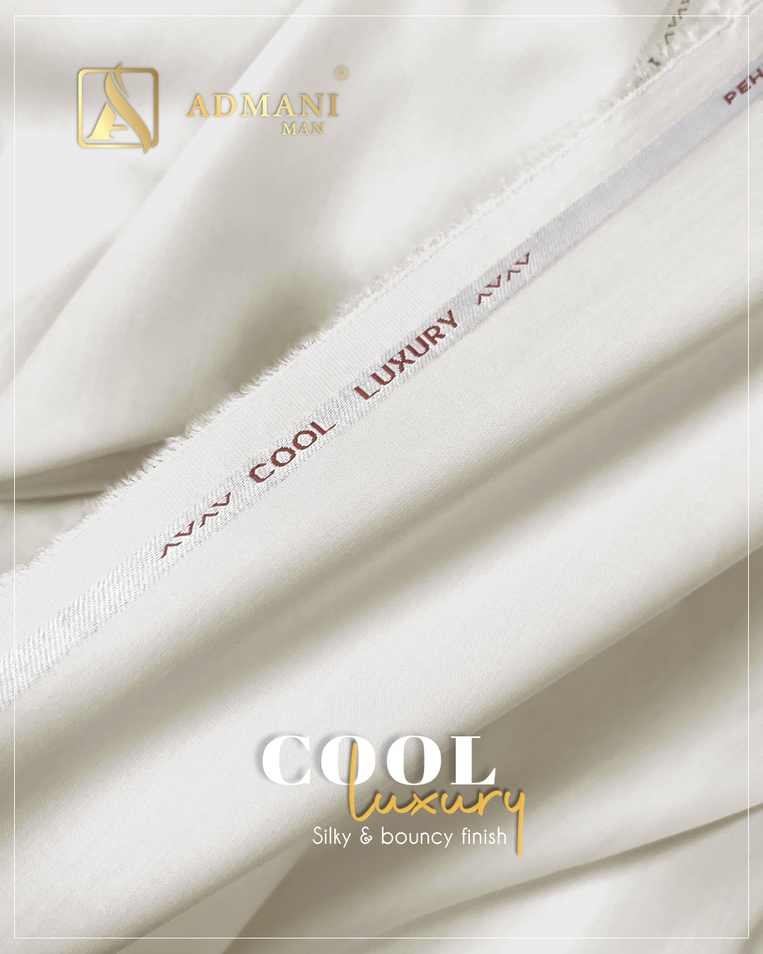 Cool Luxury