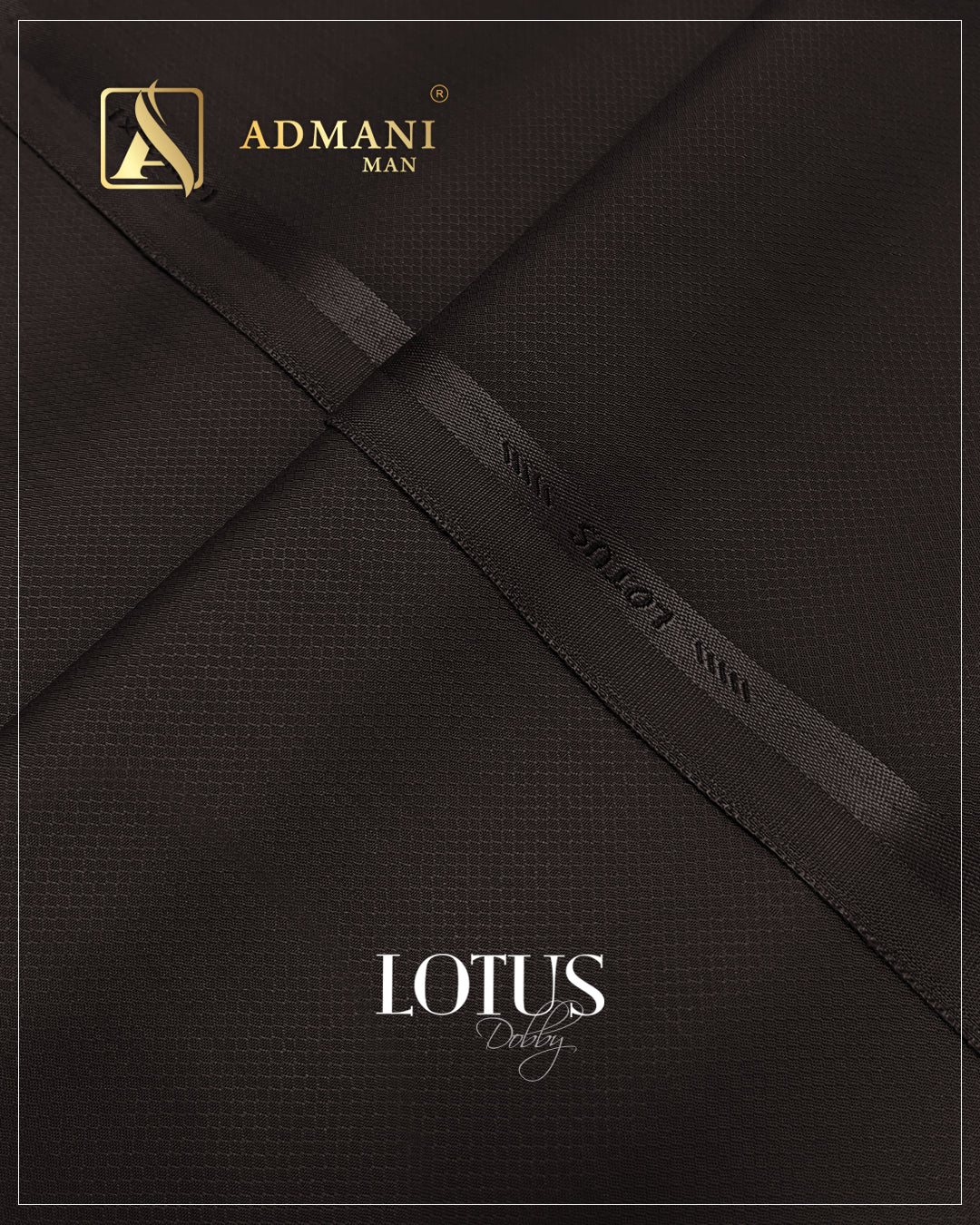 Lotus Dobby