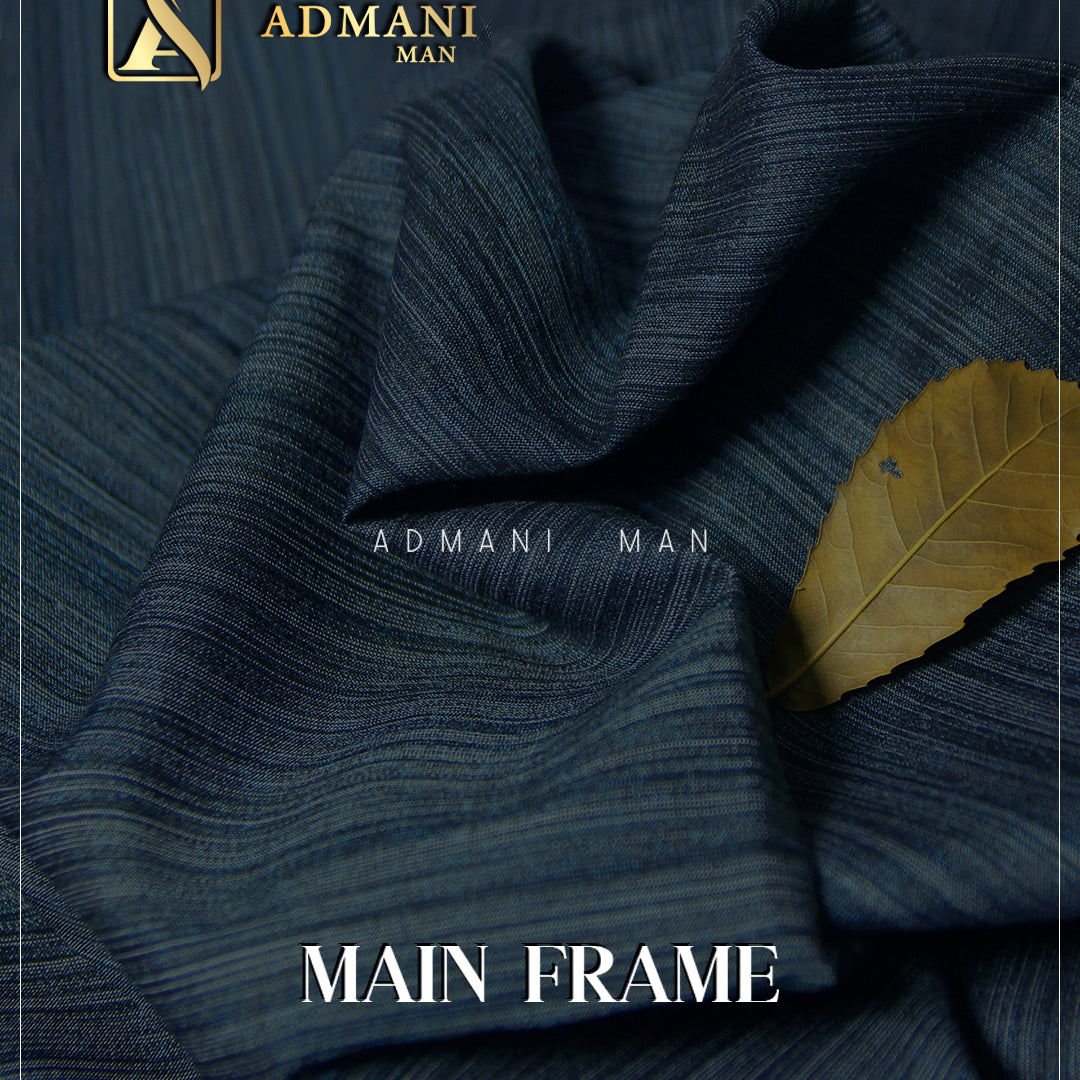 Main Frame