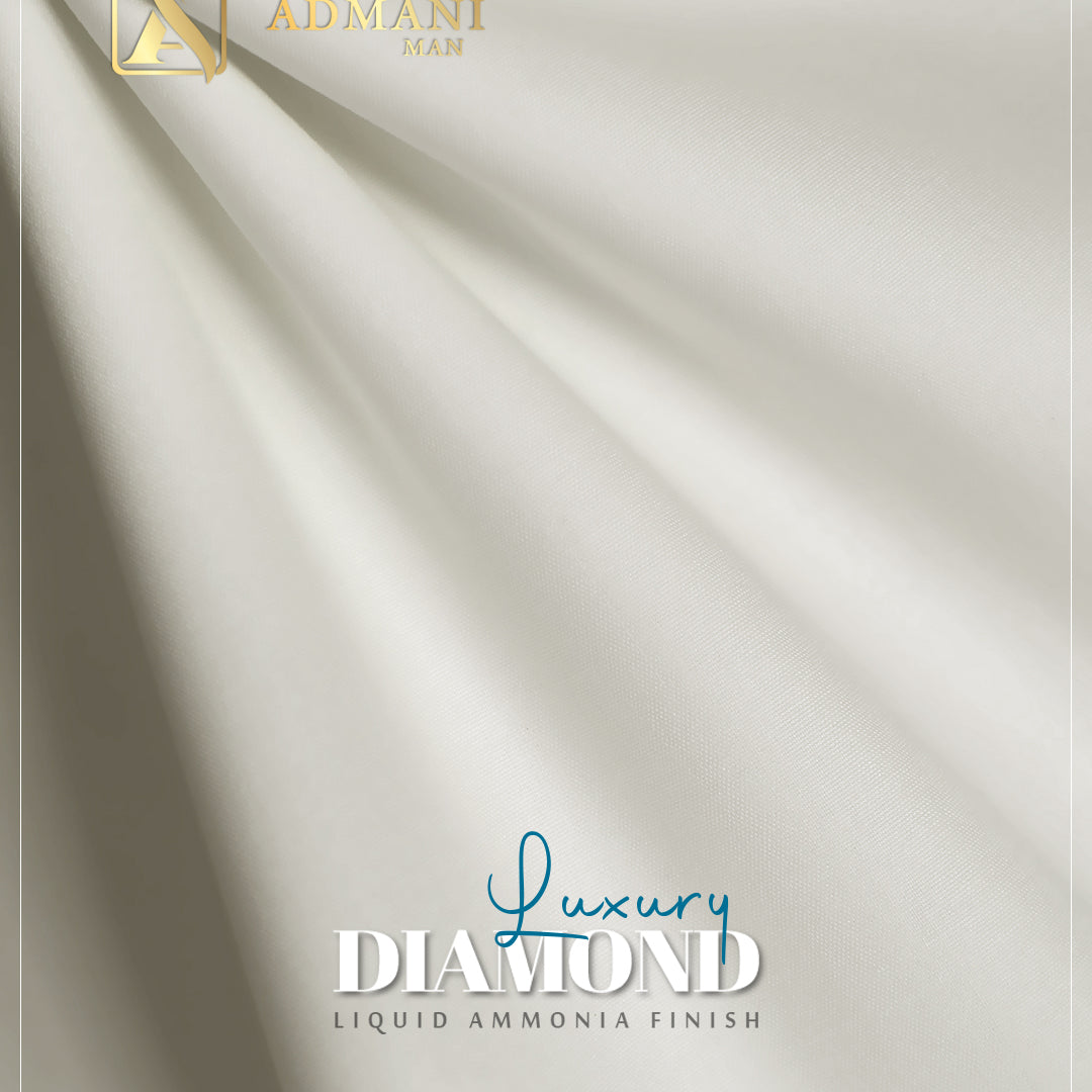Diamond Luxury LA finish