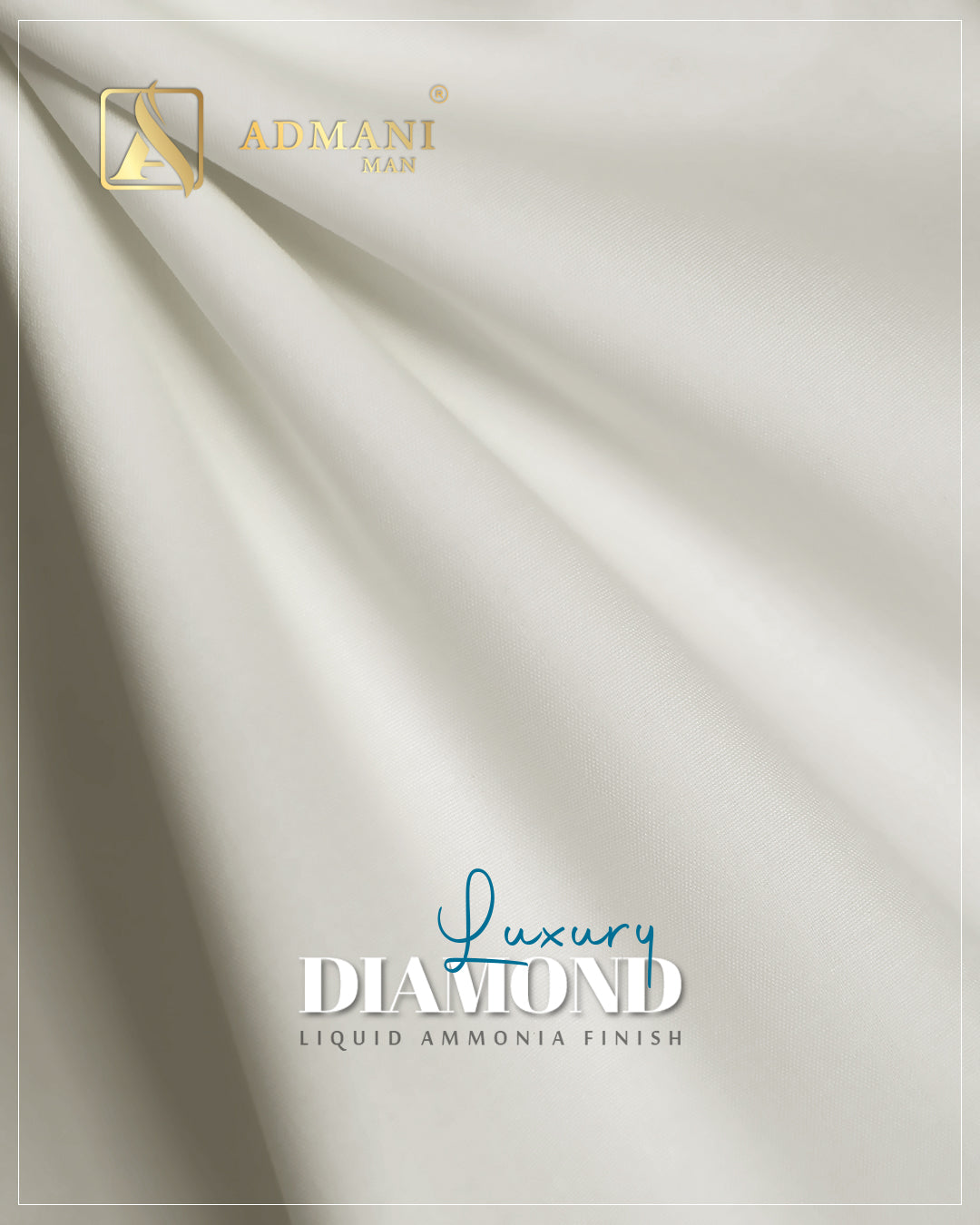 Diamond Luxury LA finish