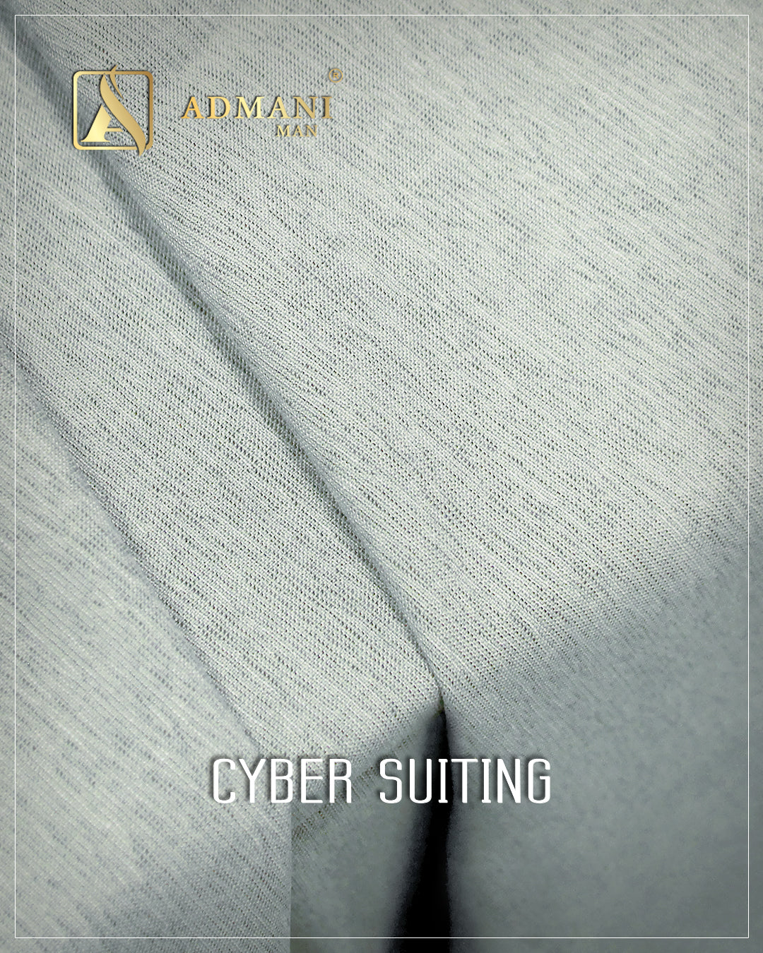 Cyber Suiting