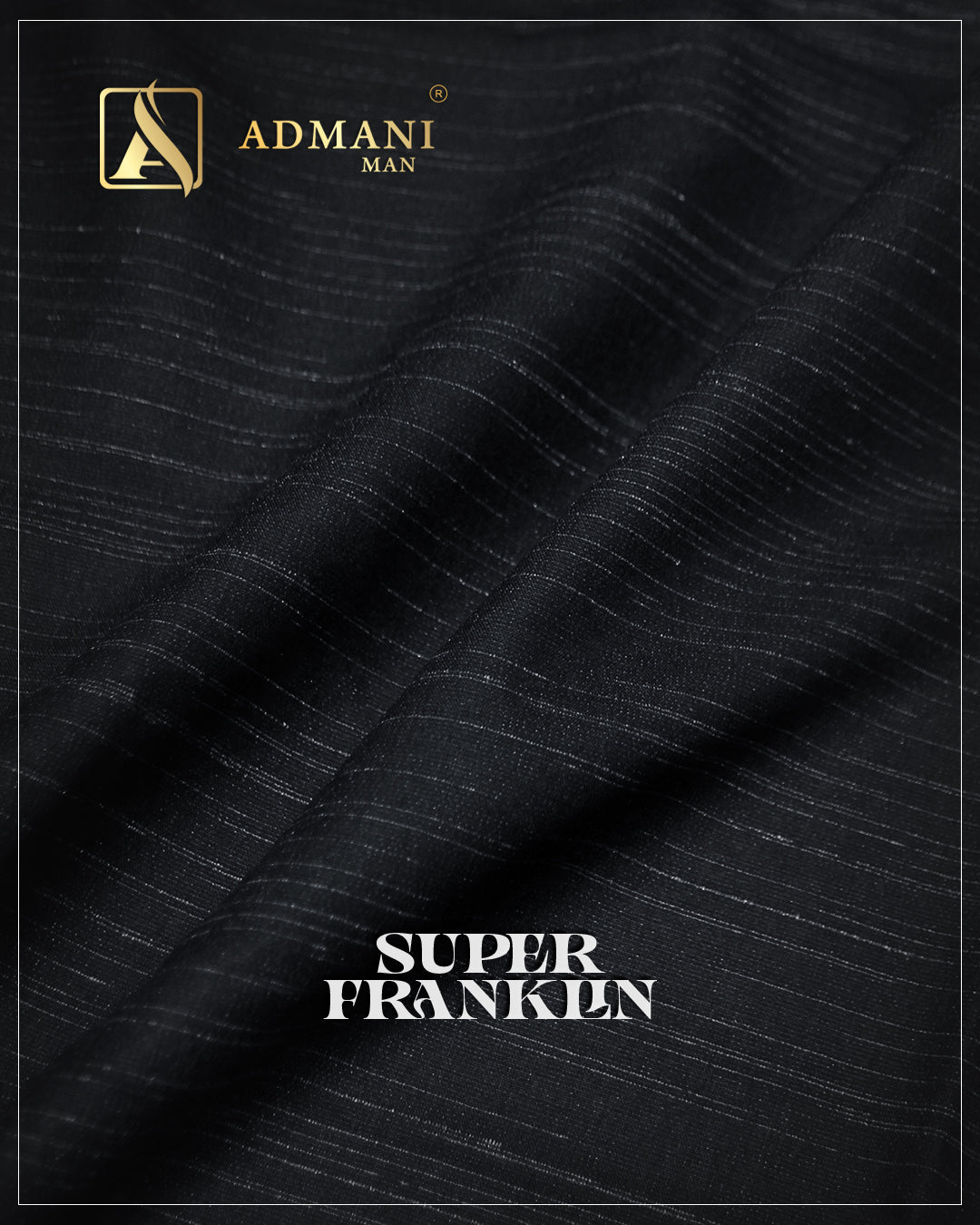 Super Franklin