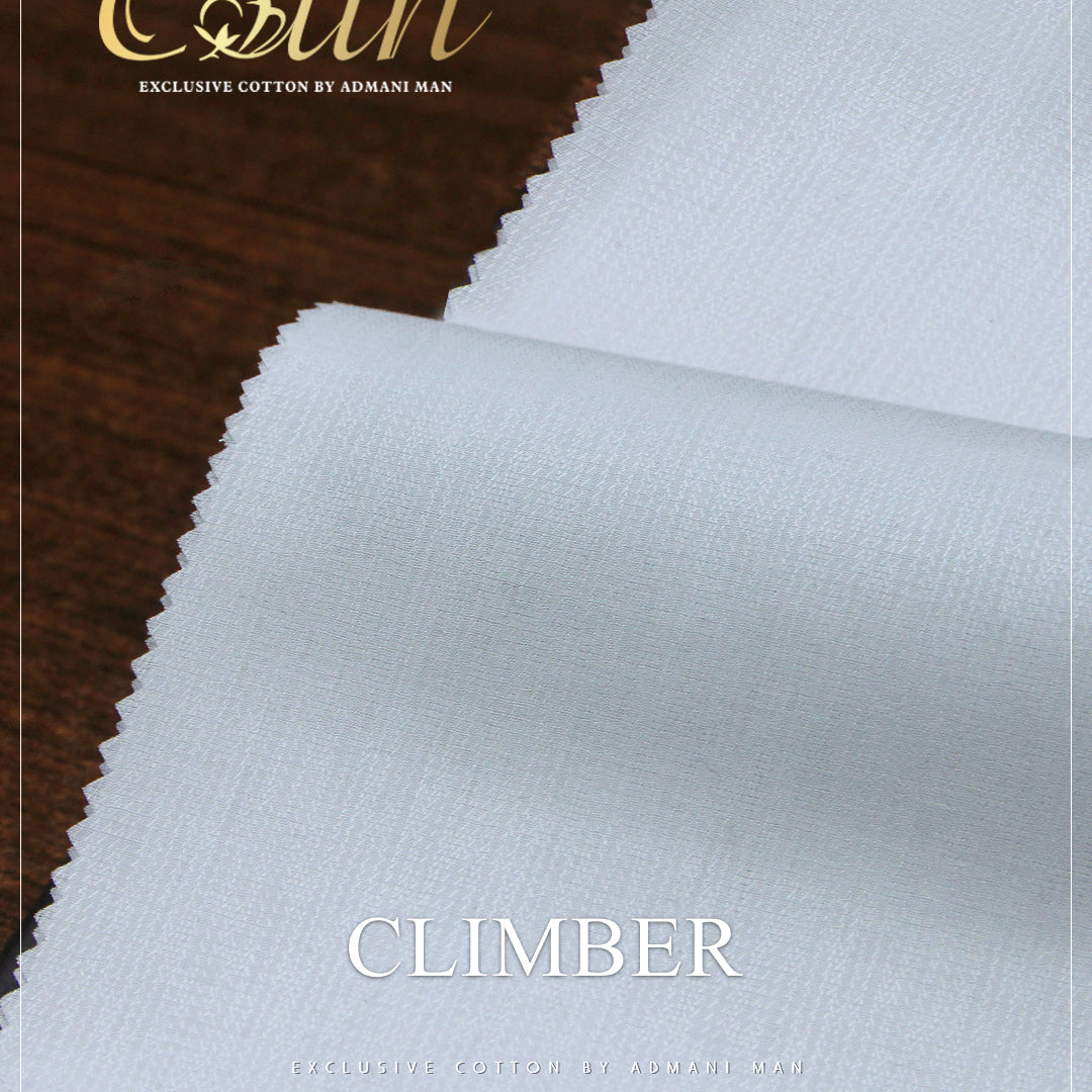 Climber
