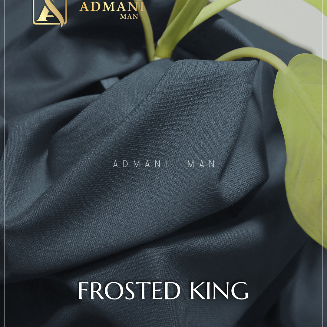 Frosted King