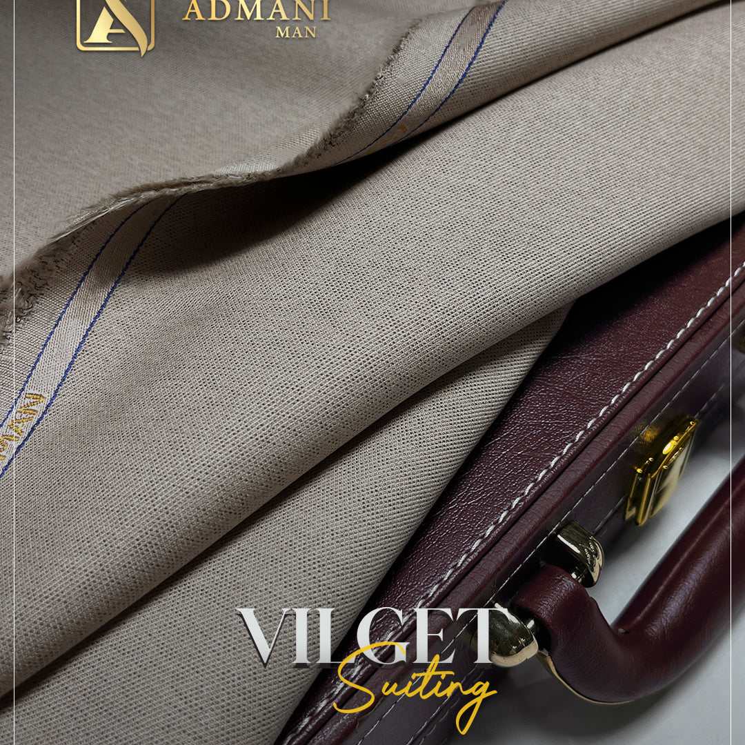 Vilget Suiting