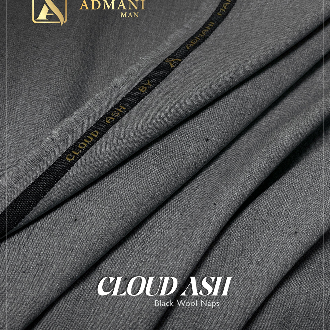 Cloud Ash