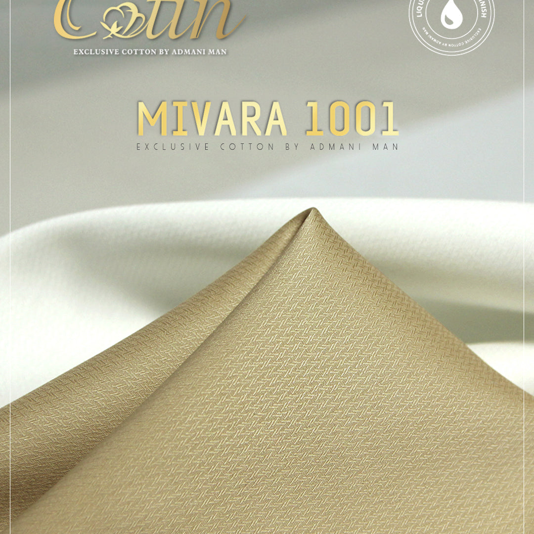 Mivara 1001