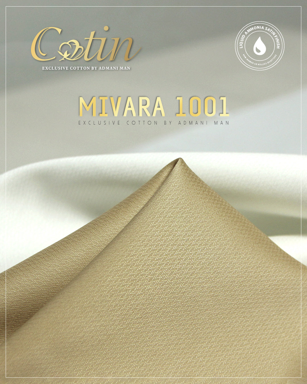 Mivara 1001