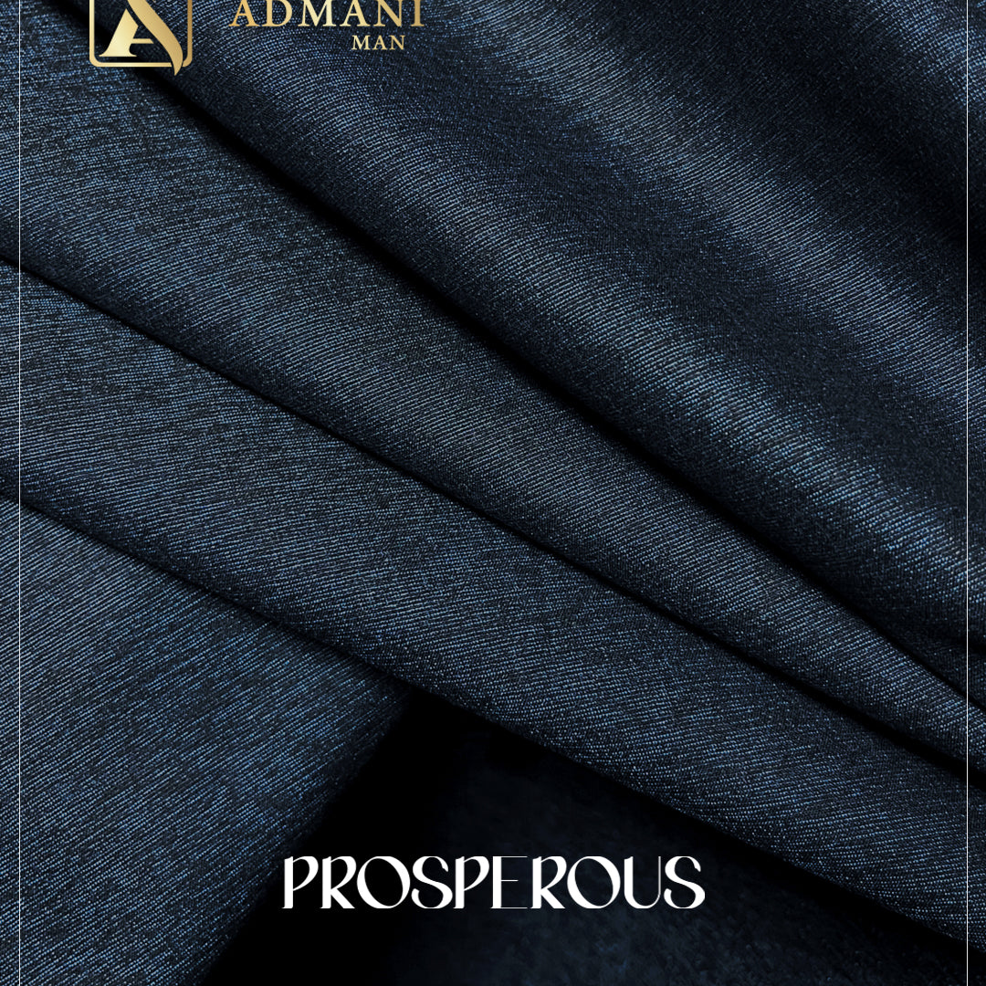 Prosperous
