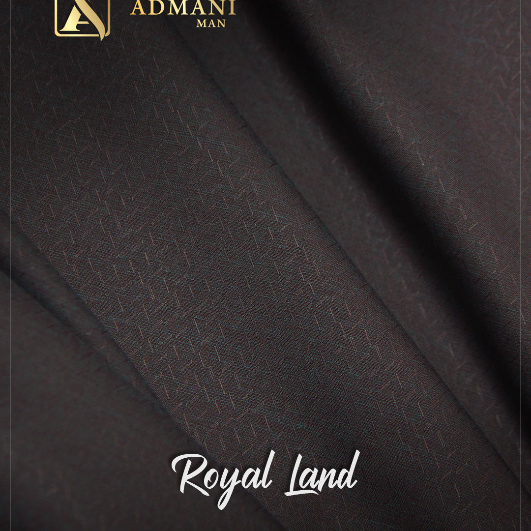 Royal Land