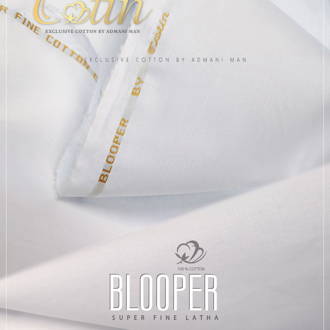 Blooper