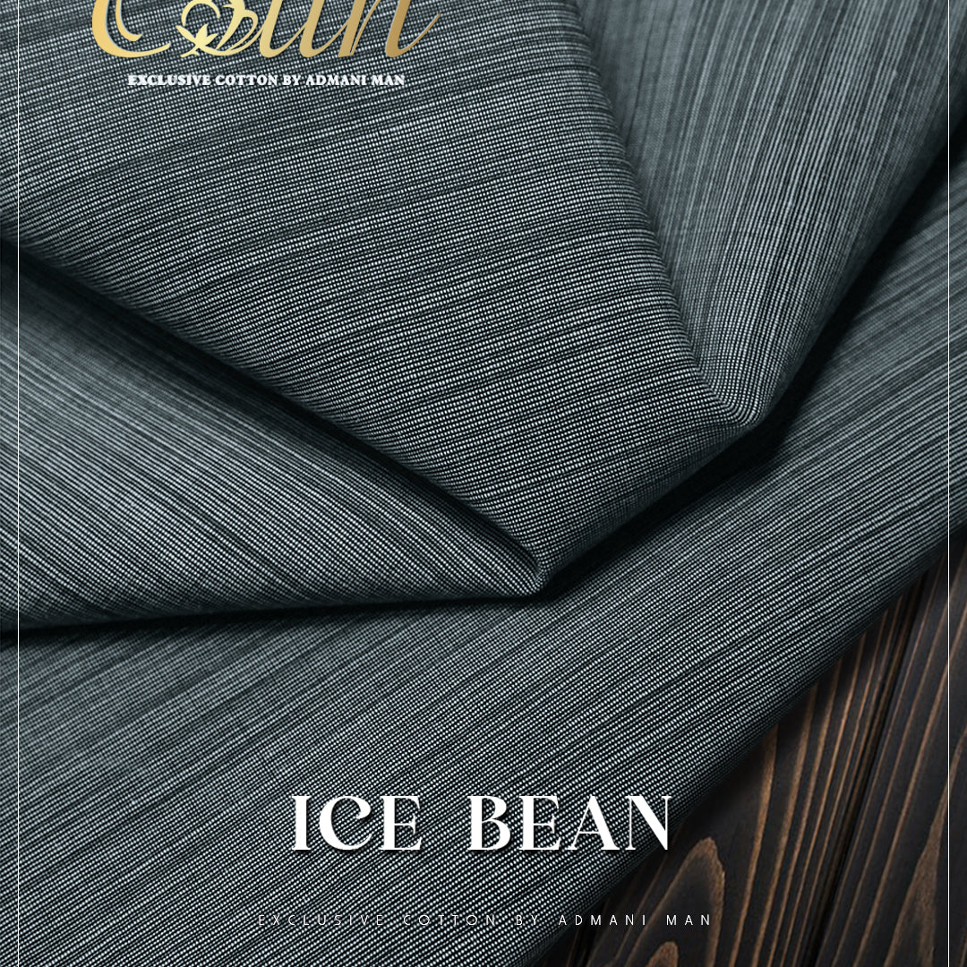 Ice Bean