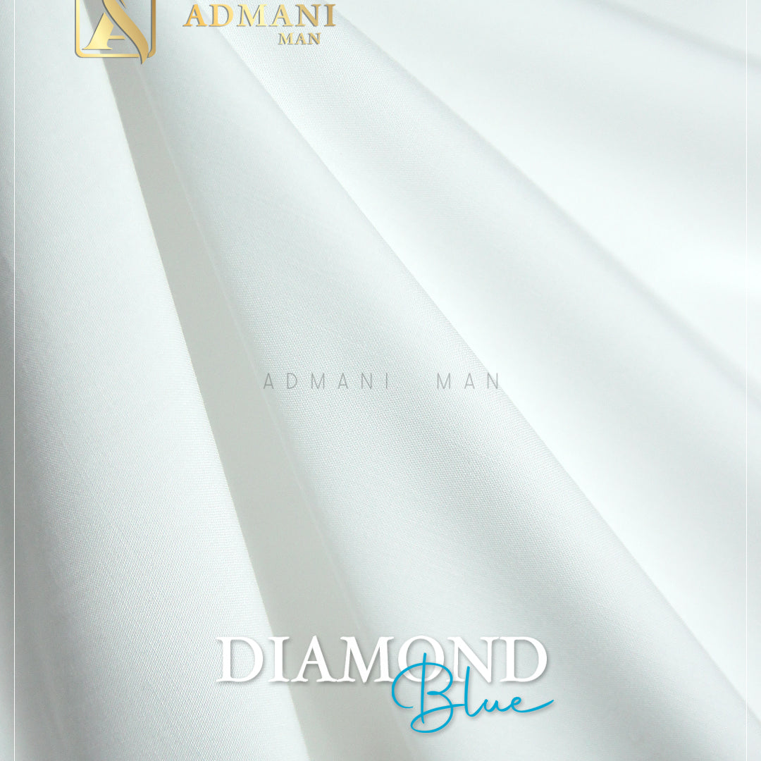 Blue Diamond