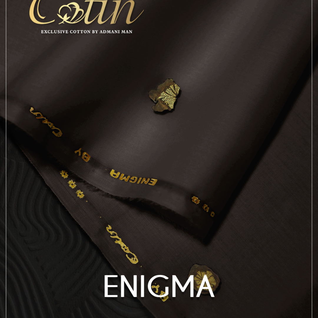 Enigma Fine Latha