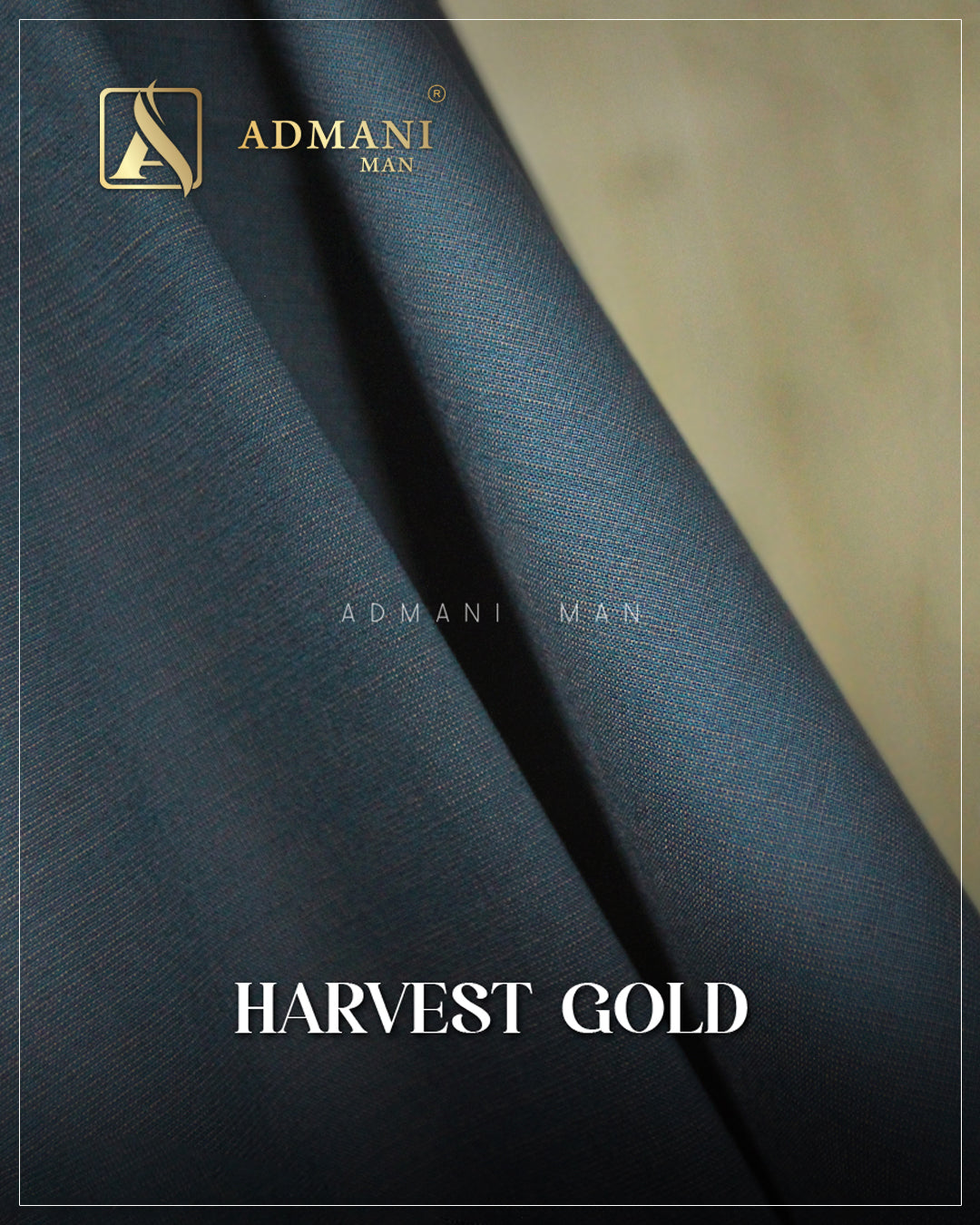 Harvest Gold