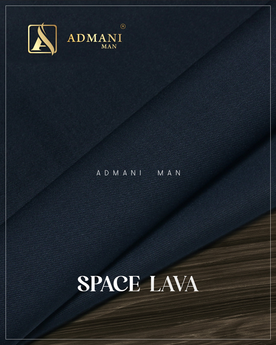 Space Lava