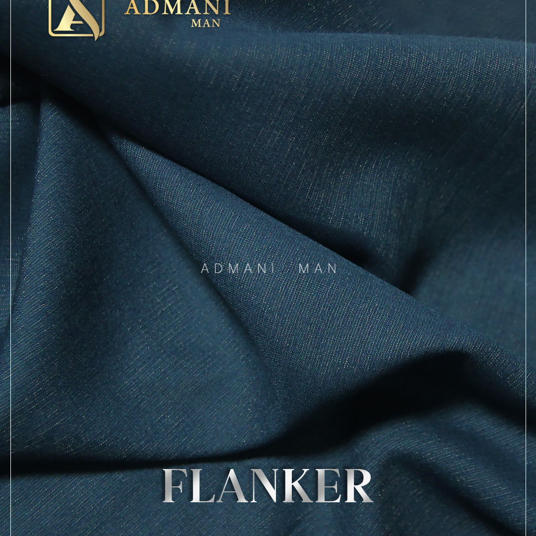 Flanker