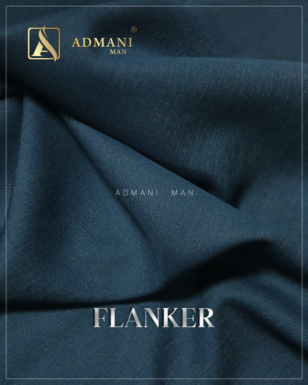 Flanker