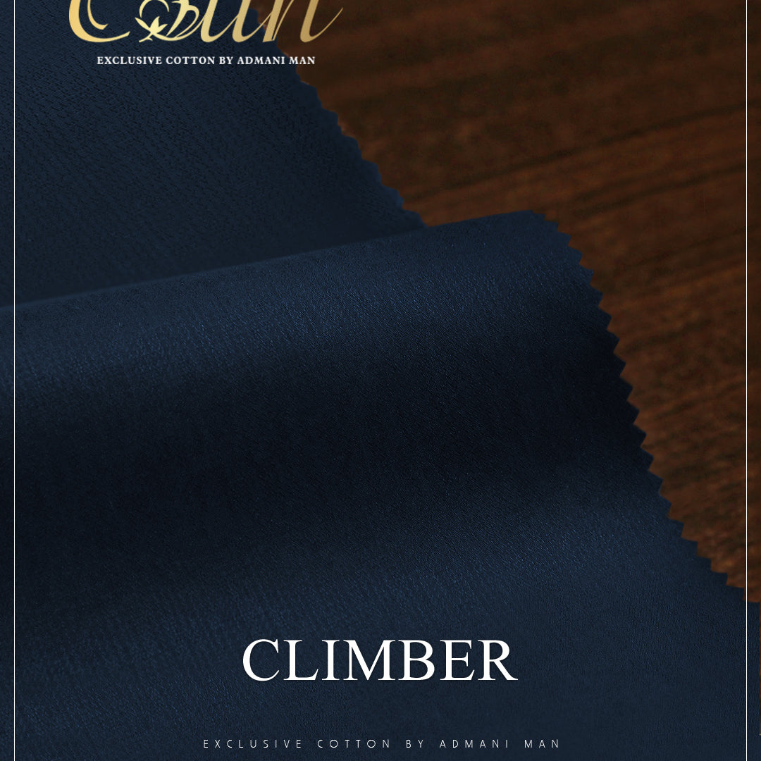 Climber