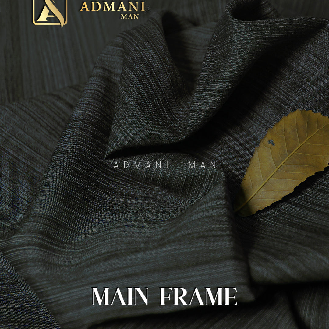 Main Frame