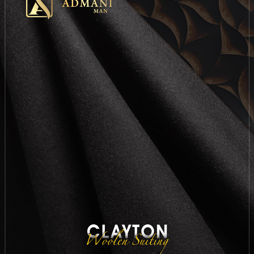 Clayton Suiting