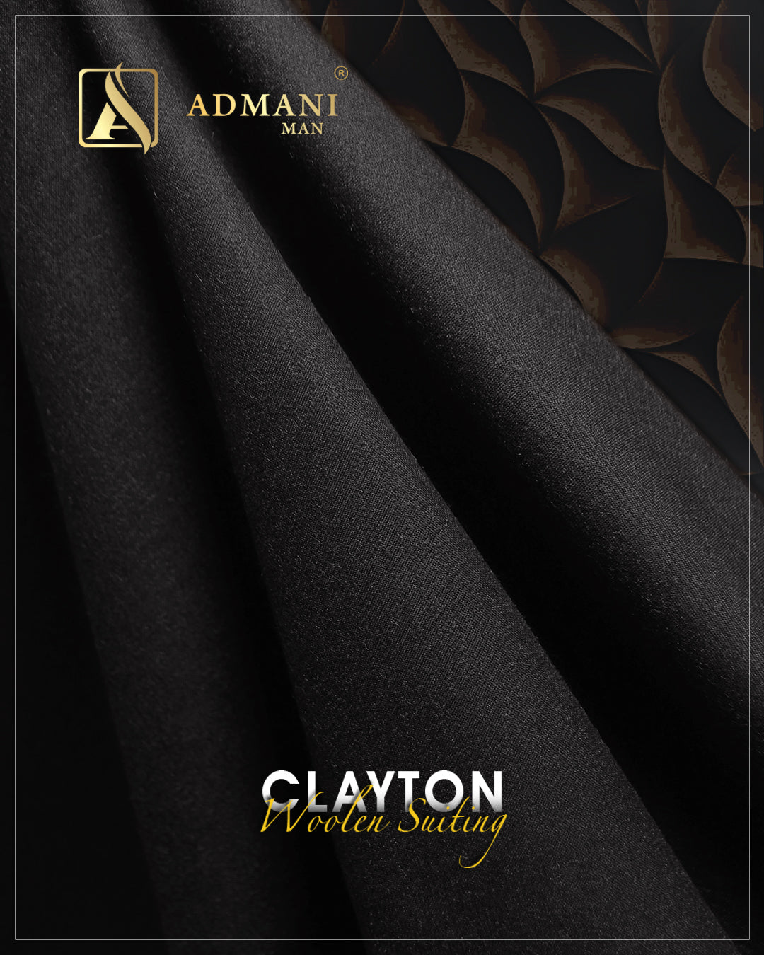 Clayton Suiting
