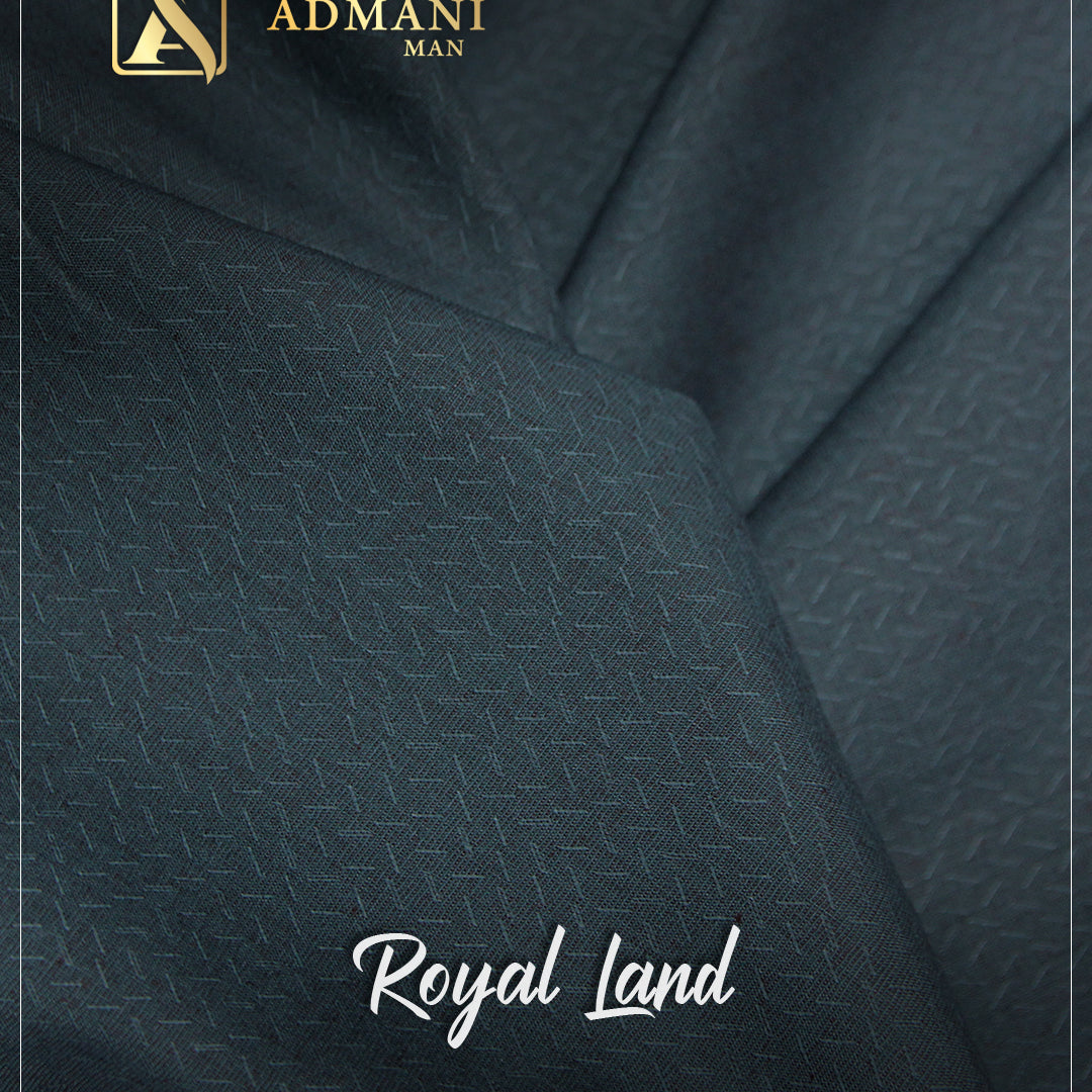 Royal Land
