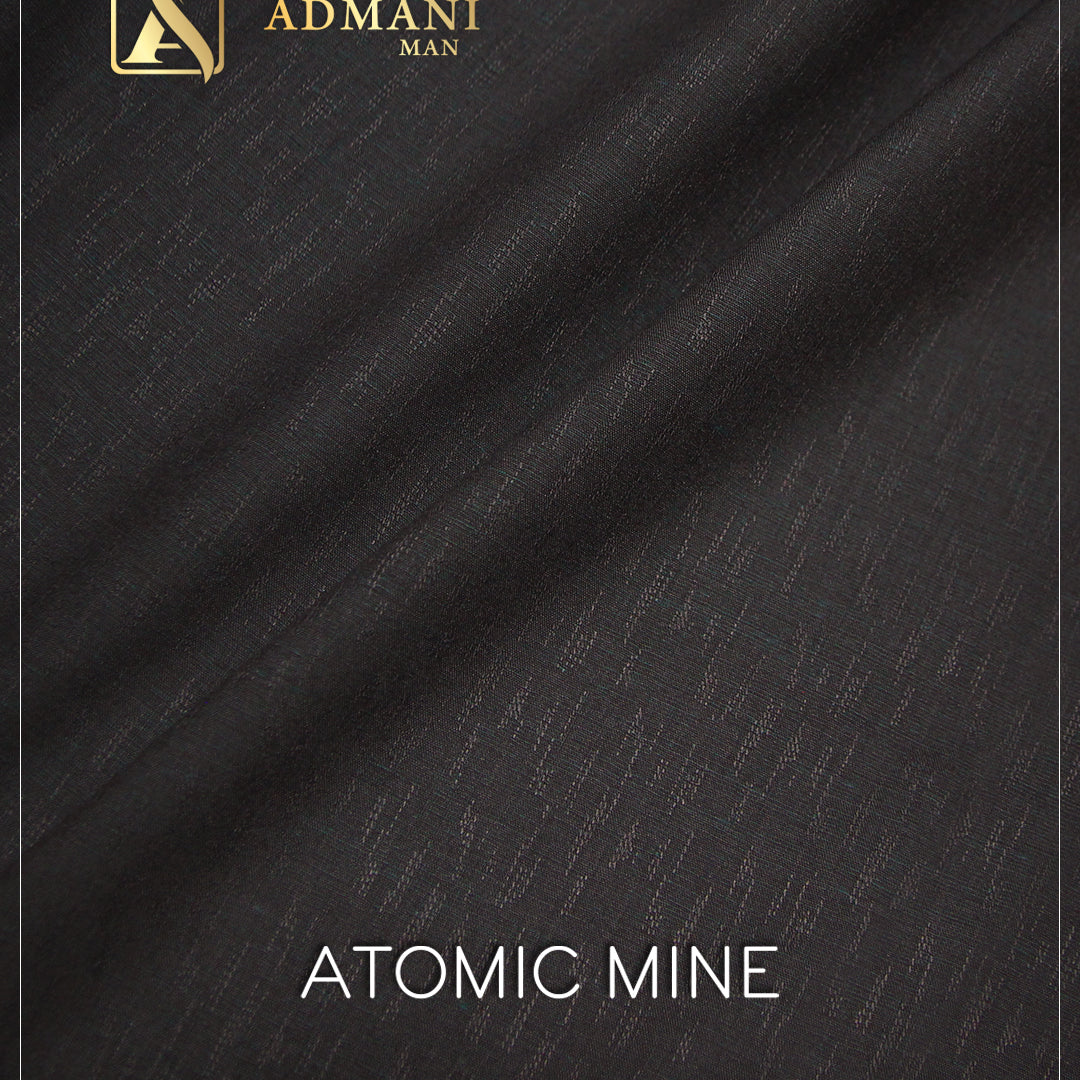 Atomic Mine