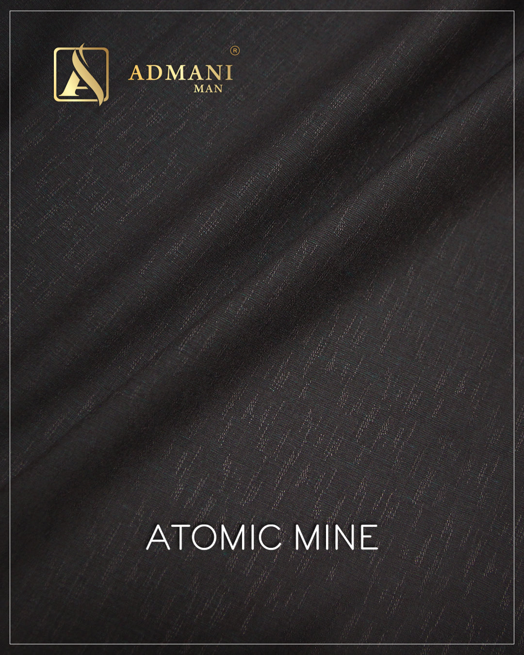 Atomic Mine