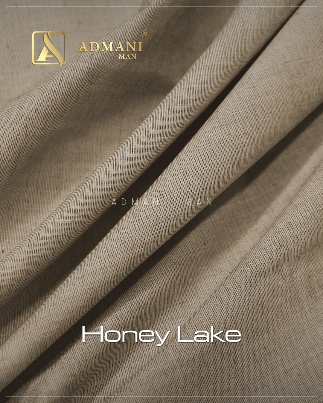 Honey Lake