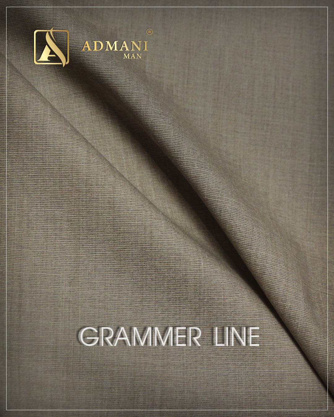 Grammer line
