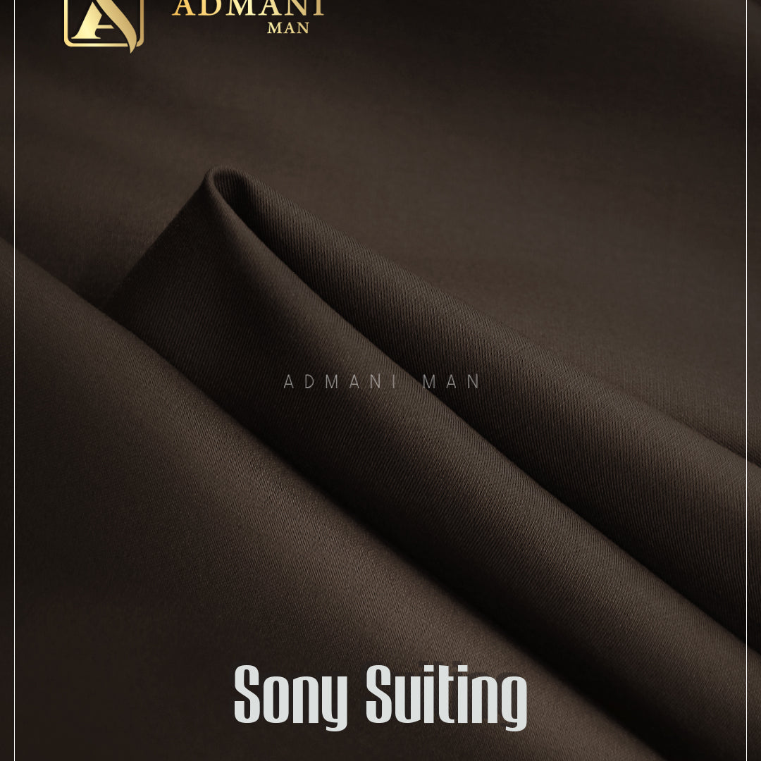 Sony Suiting