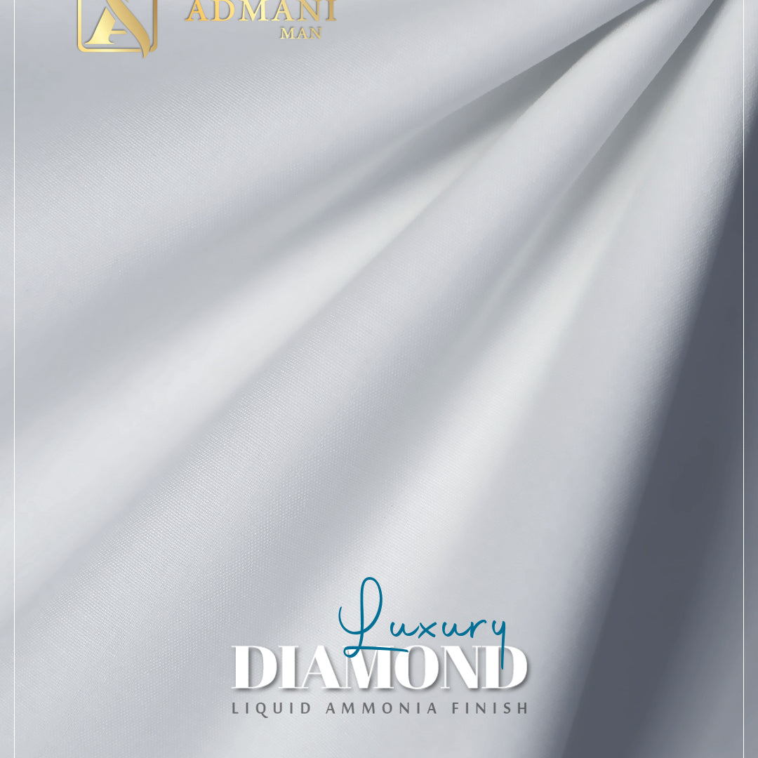 Diamond Luxury LA finish