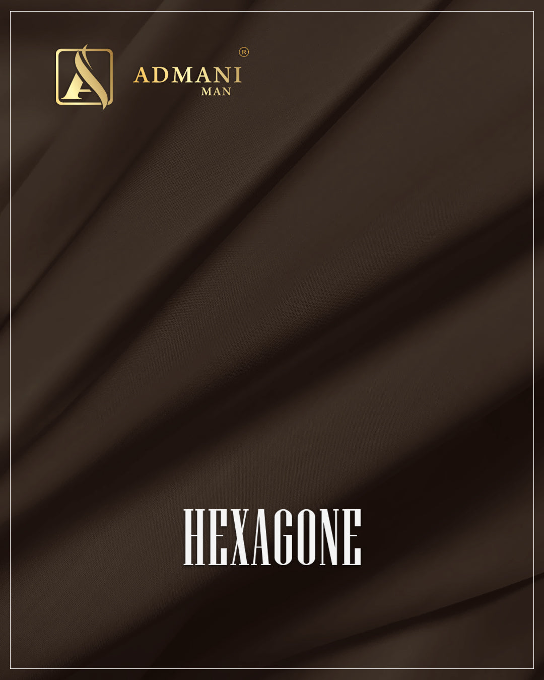 Hexagone