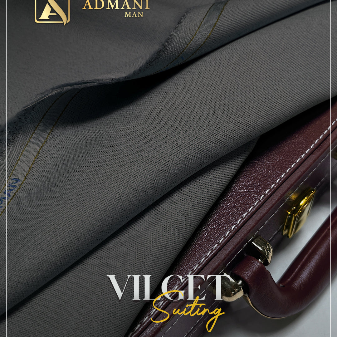 Vilget Suiting