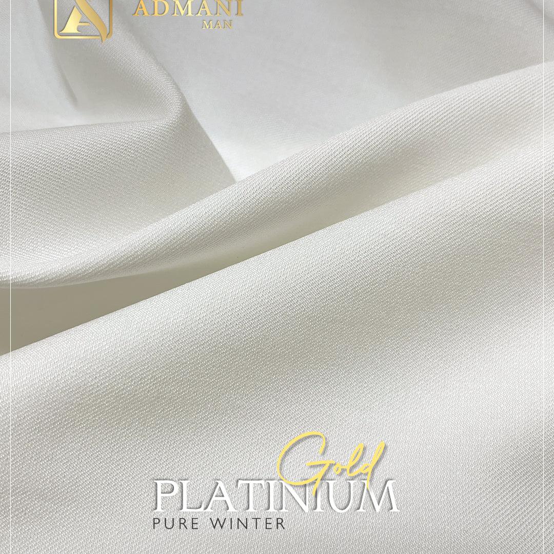 Platinium Gold