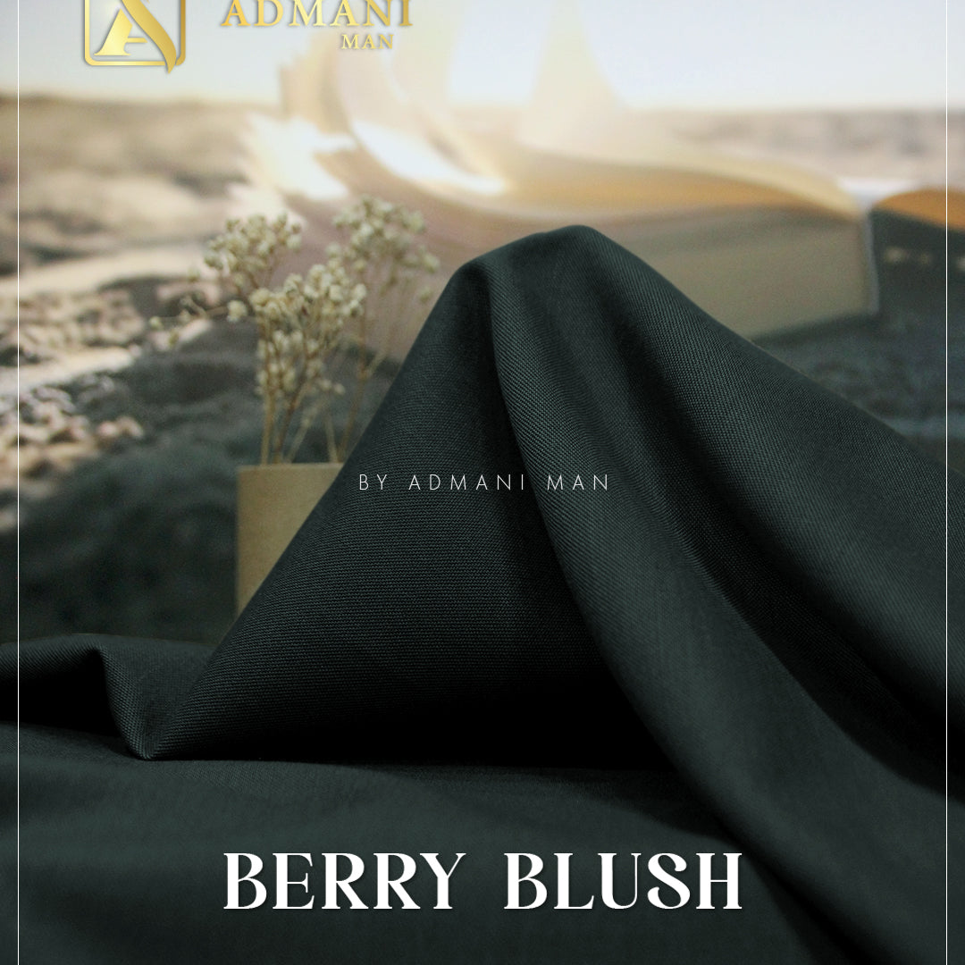 Berry Blush