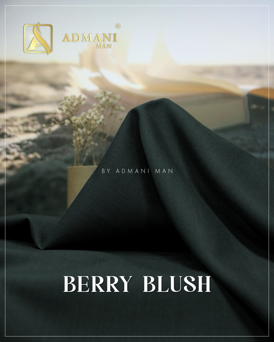 Berry Blush