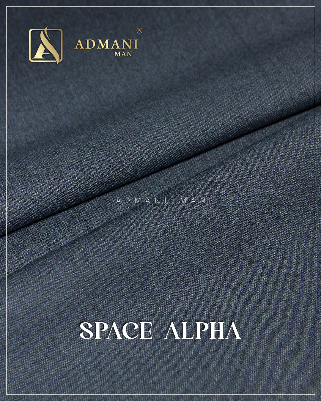 Space Alpha