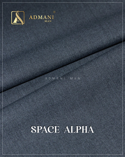 Space Alpha