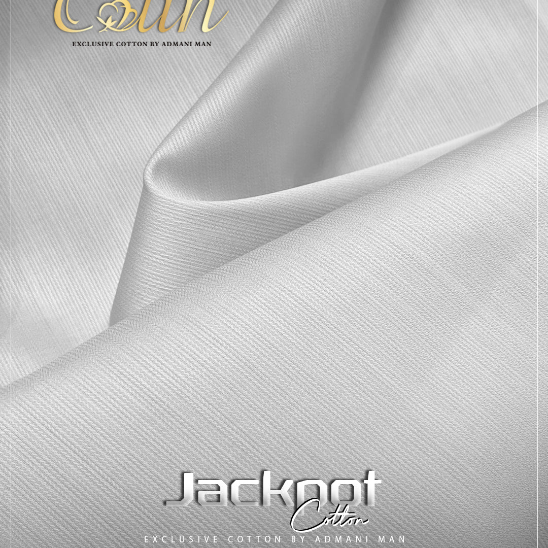 Jackpot Cotton Fabric