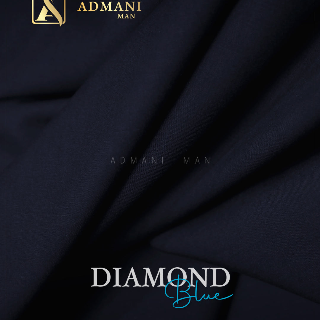 Blue Diamond