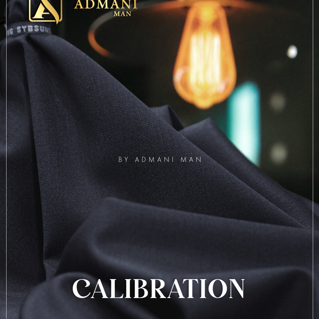 Calibration