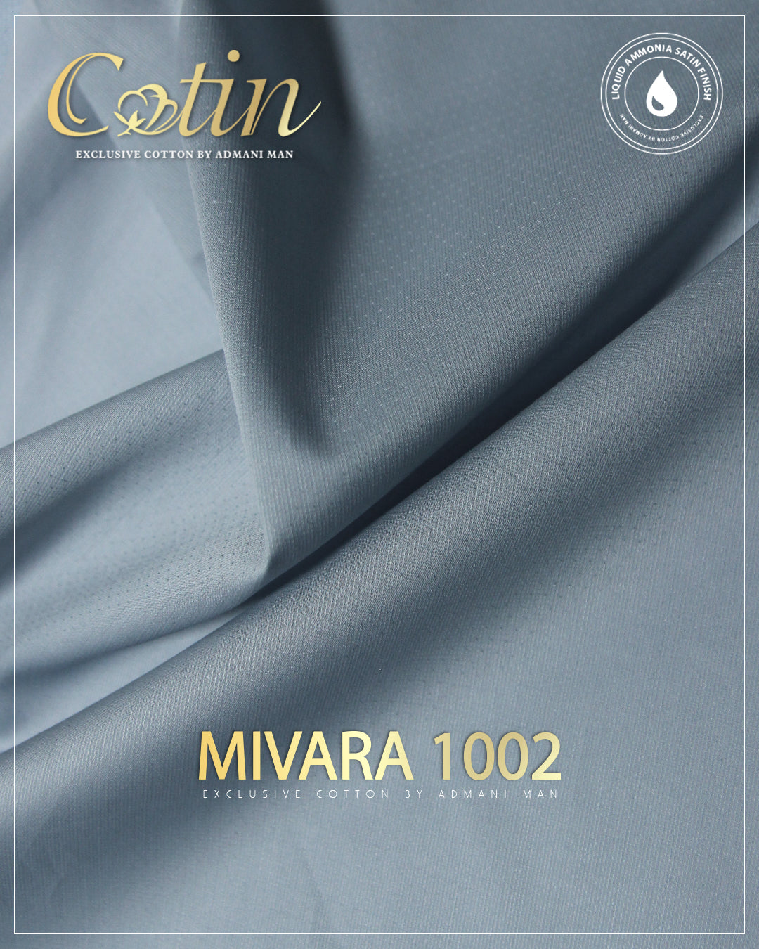 Mivara 1002